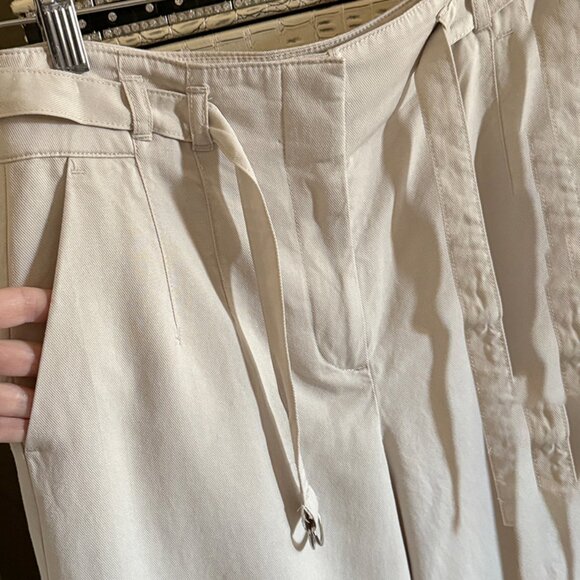 Wide Leg Pants - Picture 4 of 6